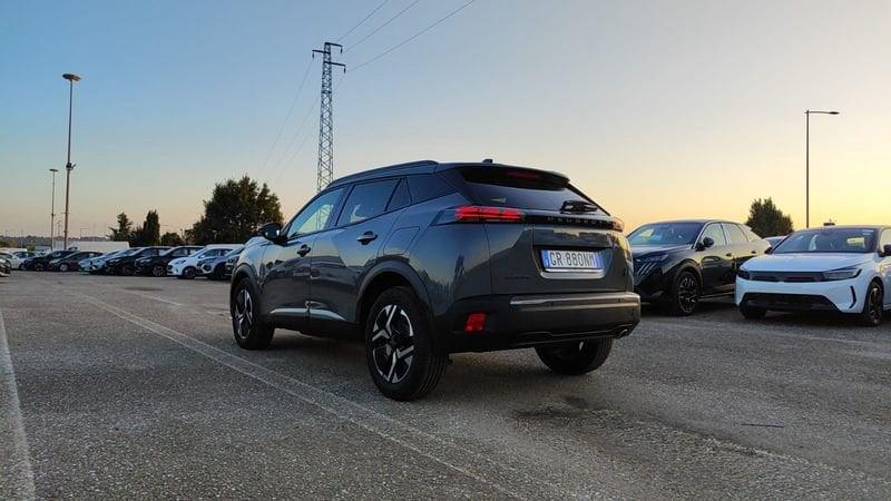 Peugeot 2008 PureTech 100 S&S Allure