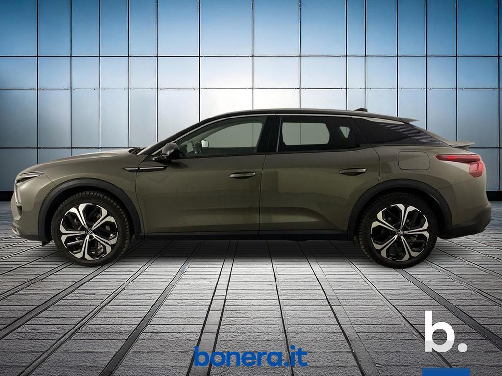 Citroen C5 X 1.6 Hybrid Plug-in Shine Pack EAT8