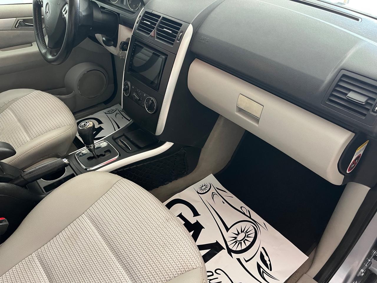 Mercedes-benz A 180 CDI Avantgarde