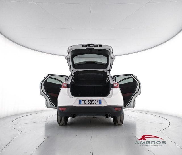 MAZDA 3 CX 1.5L Skyactiv-D Exceed