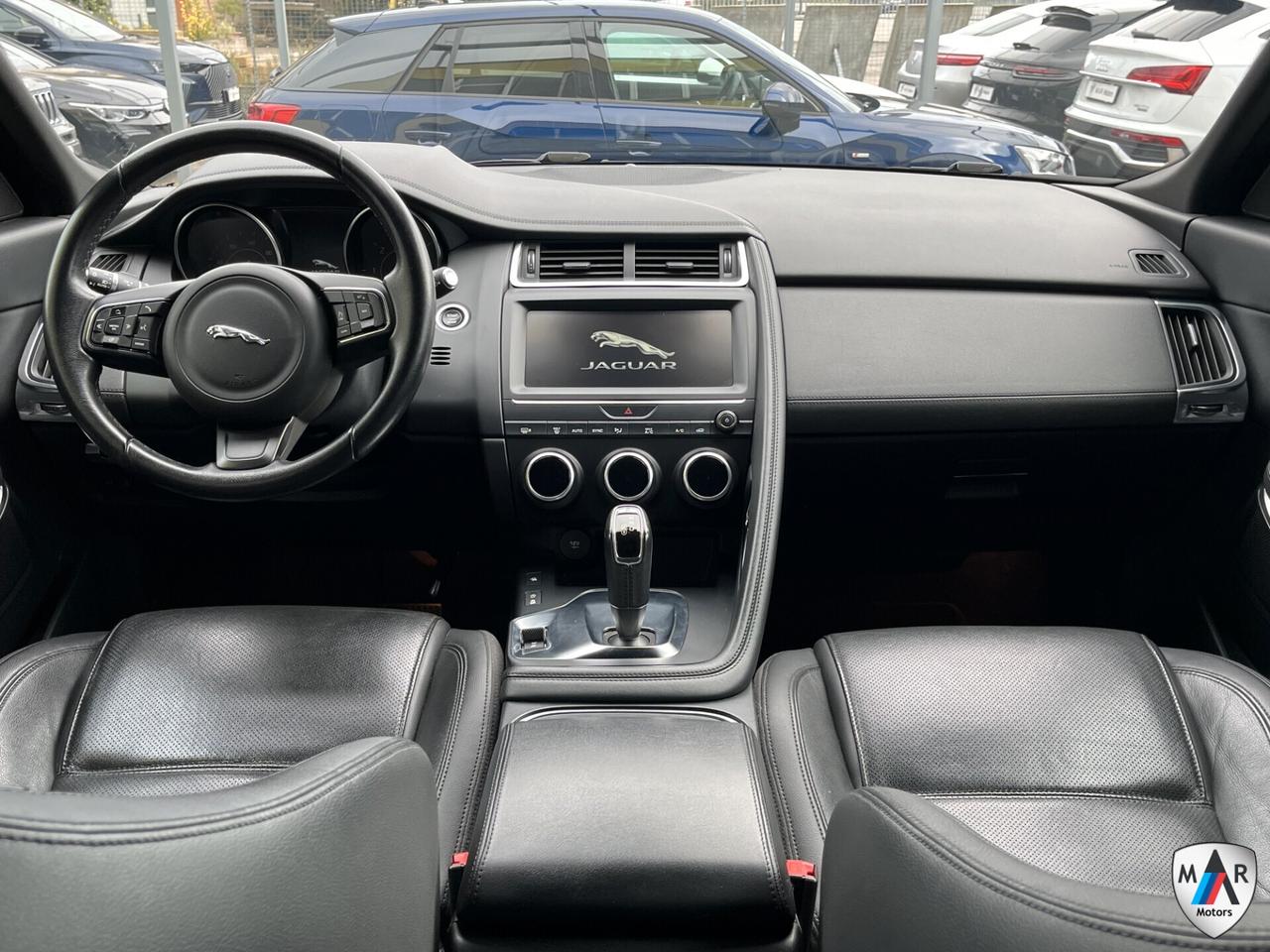 Jaguar E-Pace 2.0D 180 CV AWD aut. S
