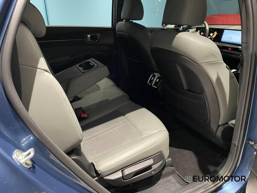 Kia Sorento 1.6 T-GDI PHEV Business 4WD AT6