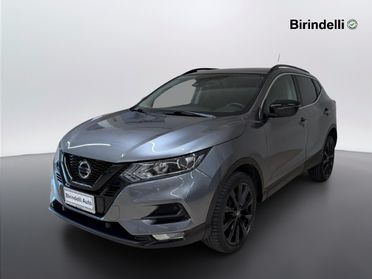 NISSAN Qashqai 2ª serie - Qashqai 1.5 dCi 115 CV DCT Tekna+