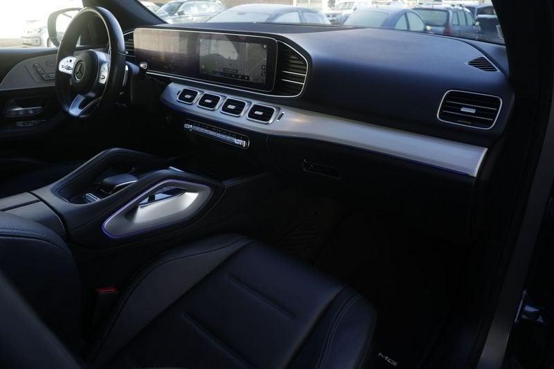 Mercedes-Benz GLE Mercedes-Benz GLE 450 4Matic EQ-Boost Premium Plus 270KW ANNO 2021