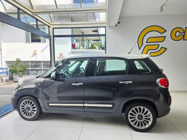 FIAT 500L 1.3 Multijet 85 CV Pop Star