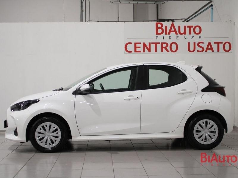 Toyota Yaris Yaris 1.5h Active