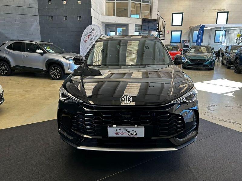 MG ZS ZS 1.5 Comfort - PROMO SIRONIAUTO+