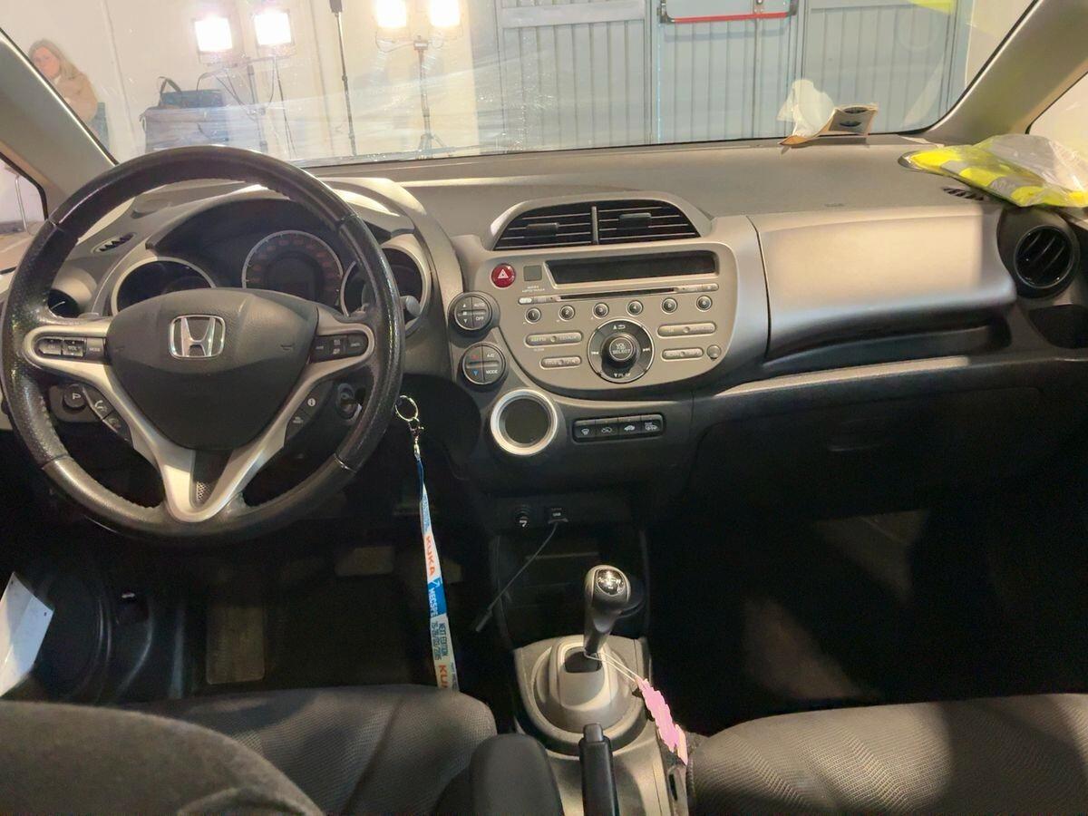 Honda Jazz 1.4 i-VTEC Executive i-Shift "IN ARRIVO"