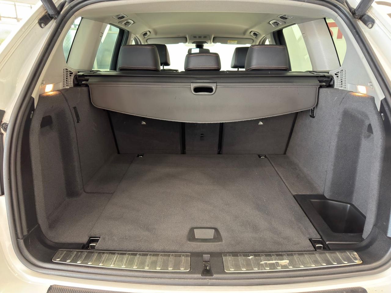 Bmw X3 xDrive20d xLine 190cv