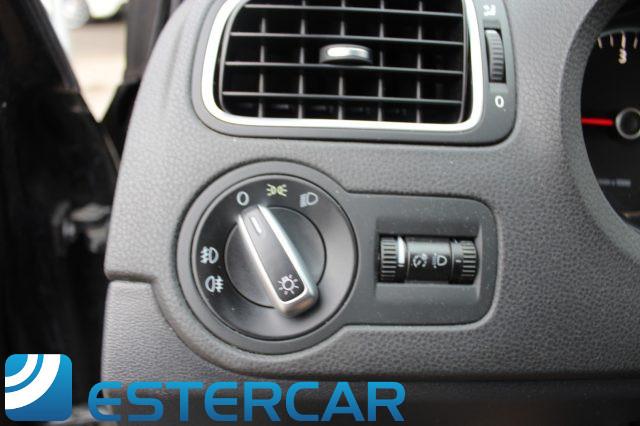 VOLKSWAGEN Polo 1.2 TDI DPF 5p Comfortline