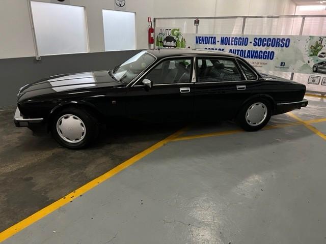 Jaguar XJ XJ6 3.2 cat UNICO PROPRIETARIO