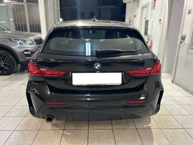 BMW 118 i 5p. Msport Auto