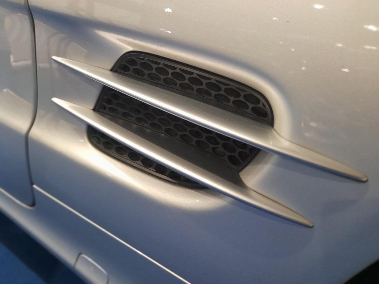 Mercedes-benz SLK 350 SL 50 TH ANNIVERSARY