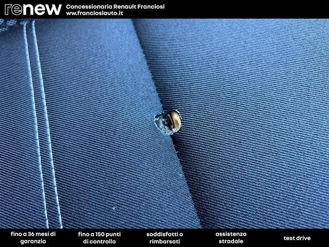 DACIA Duster 1.5 BLUE DCI PRESTIGE UP SL DACIAPLUS 4X2 115CV