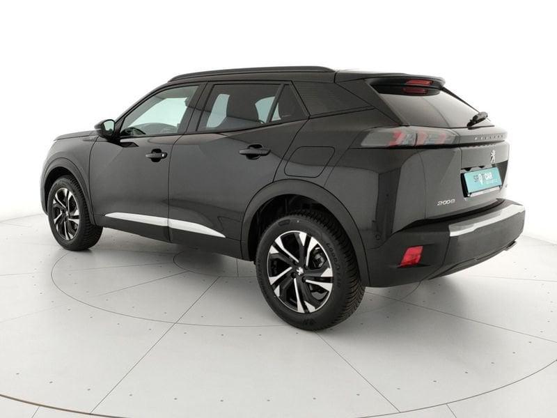 Peugeot 2008 2008 BlueHDi 110 S&S GT