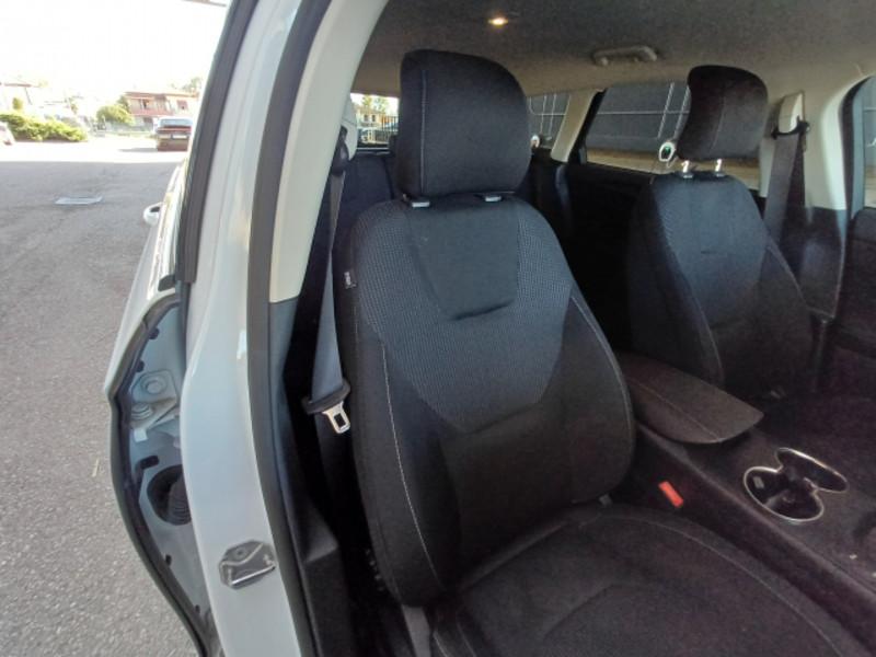 FORD MONDEO WAGON 2.0 EcoBlue 150cv S/S Auto Titanium Business