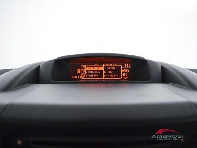 PEUGEOT Partner BlueHDi 100 Outdoor