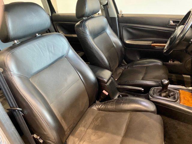 VOLKSWAGEN Passat Variant TDI di Unico Proprietario