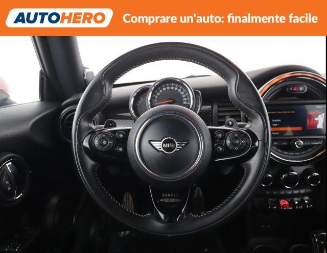 MINI Cooper S 2.0 Cooper S