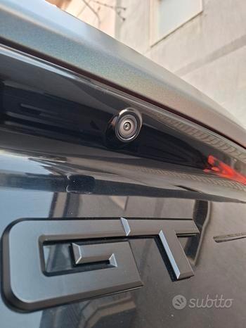 Ford Mustang Fastback 5.0 V8 TiVCT aut. GT