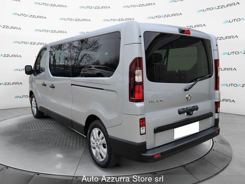 Renault Trafic BluedCi 150CV PL-TN Equilibre *PREZZO+IVA*