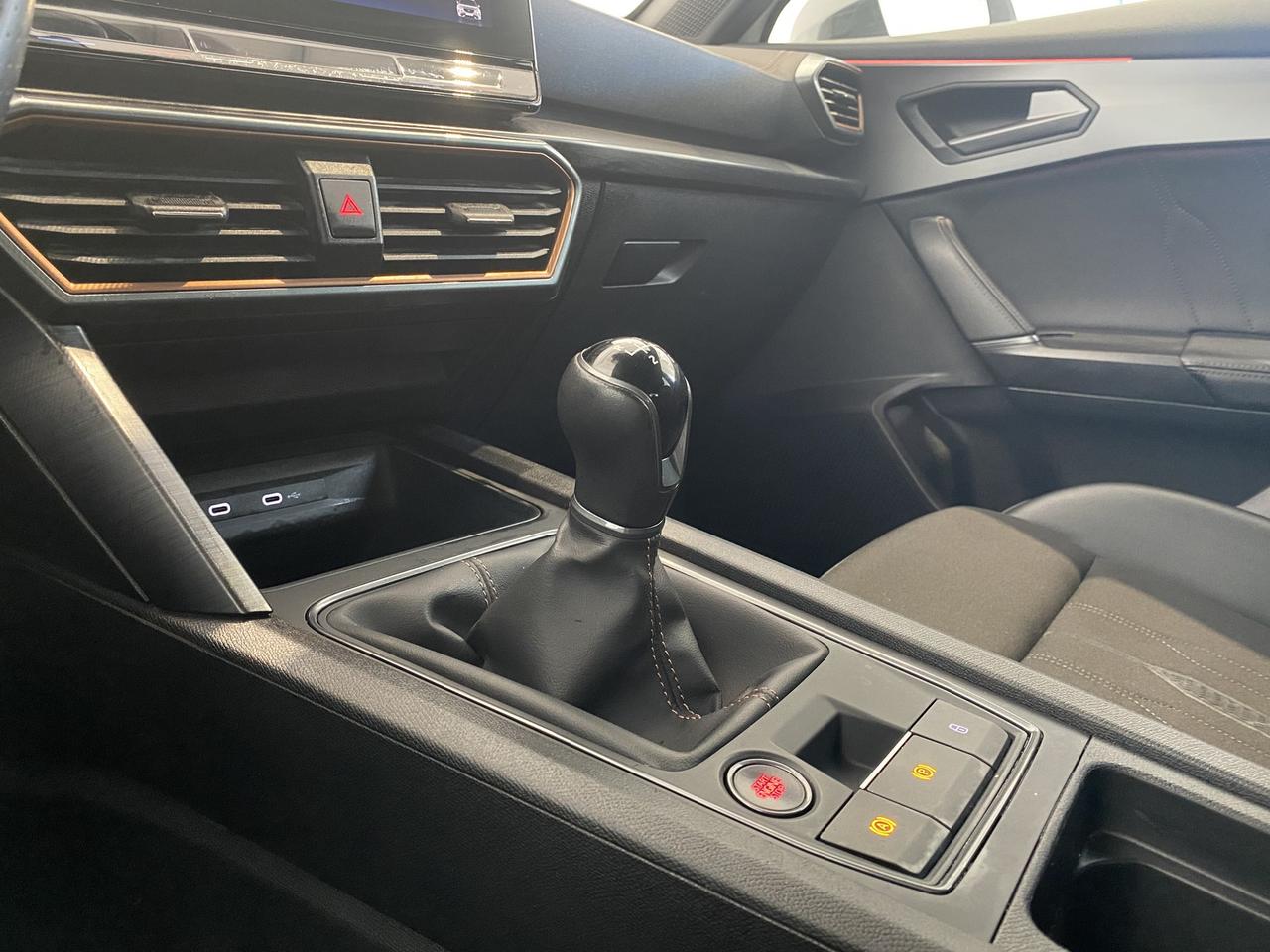 Cupra Formentor 1.5 tsi 150cv