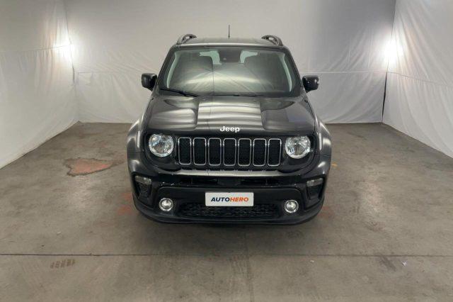 JEEP Renegade 1.0 T3 Longitude