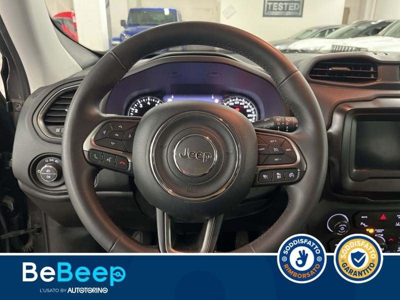 Jeep Renegade 1.0 T3 LIMITED 2WD