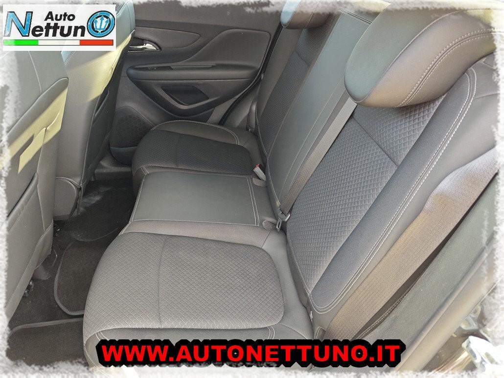 Opel Mokka X 1.6 CDTI Ecotec 136CV 4x2 Start&Stop Advance