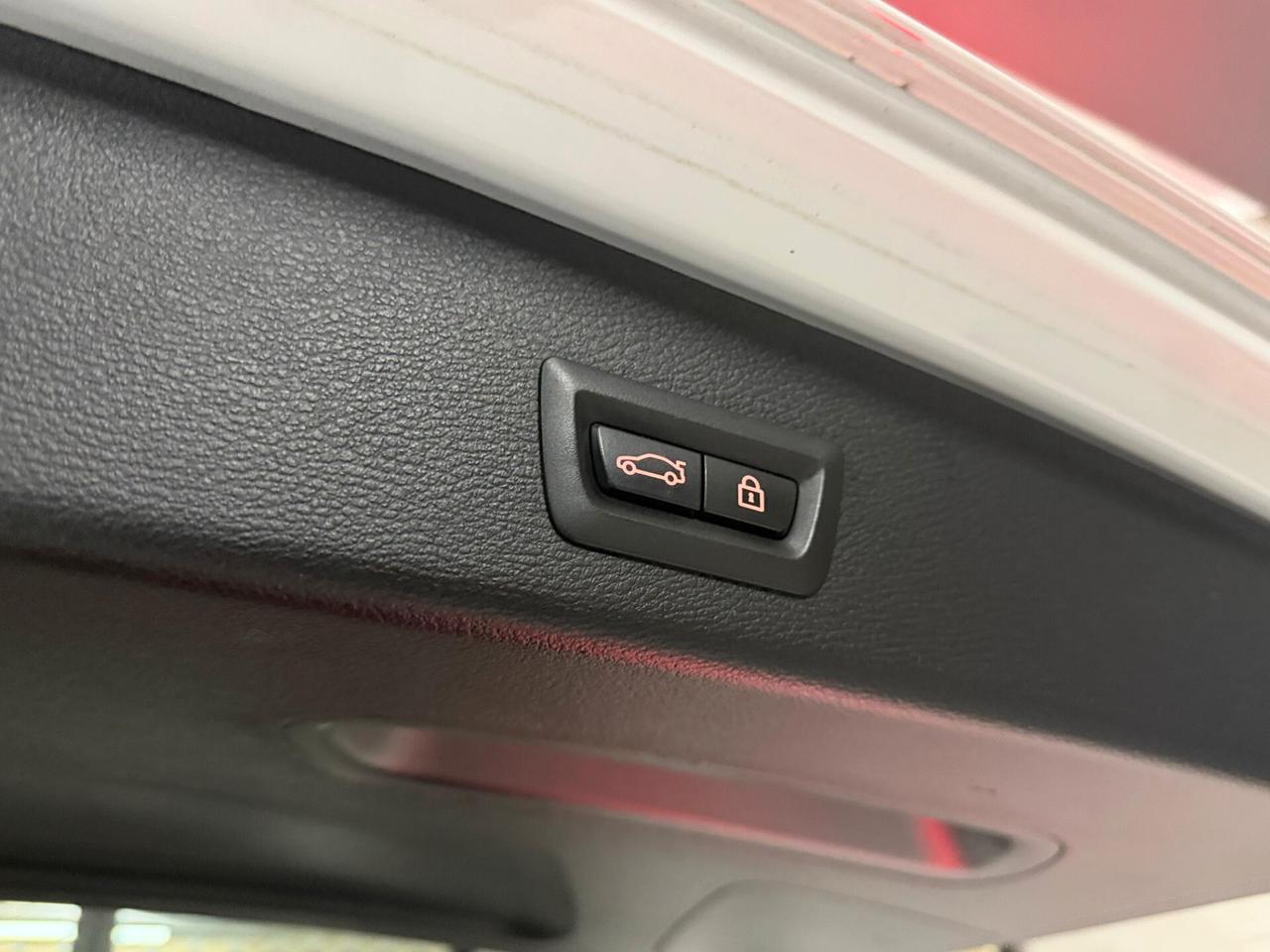 Bmw X3 xDrive20d xLine Euro6 Automatico