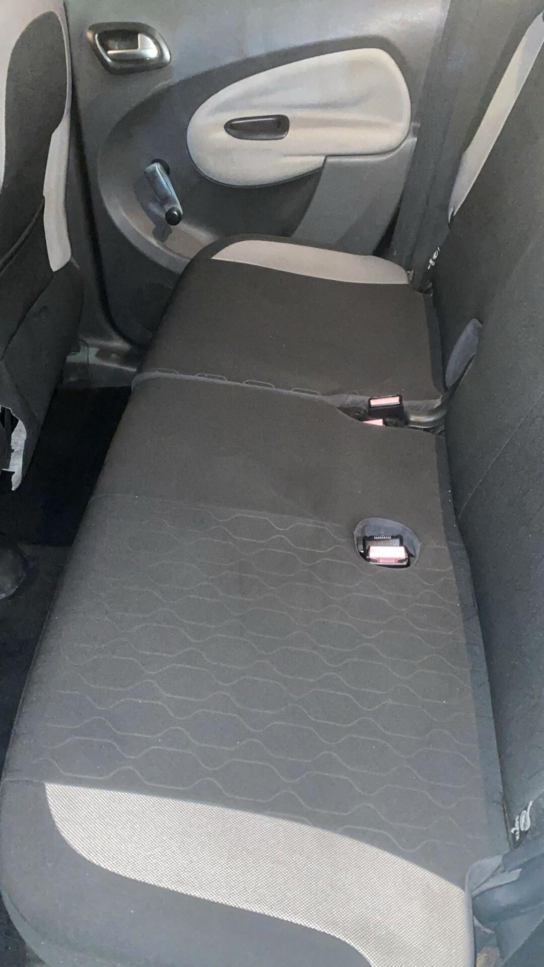 Citroen C3 Picasso 1.4 VTi 95 GPL airdream Seduction