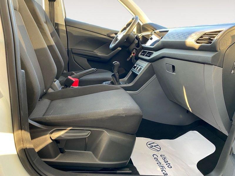 Volkswagen T-Cross T-Cross 1.0 TSI Urban BMT