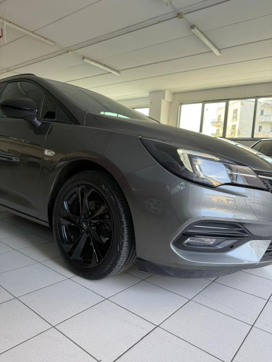 OPEL - Astra - 1.5 CDTI 105 CV S&S 5p.Busin.Eleg.