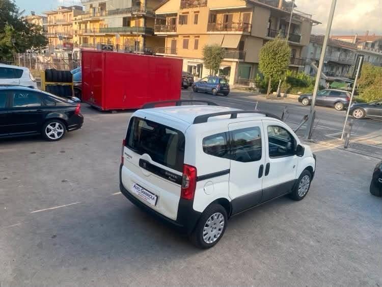 Peugeot Bipper 1.3 HDi 75 Perfetto a Prezzo