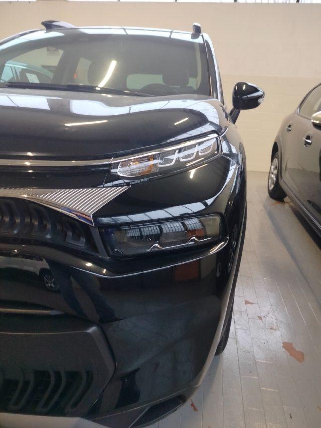 CITROEN C3 Aircross 110CV Plus km 700 !!!!!