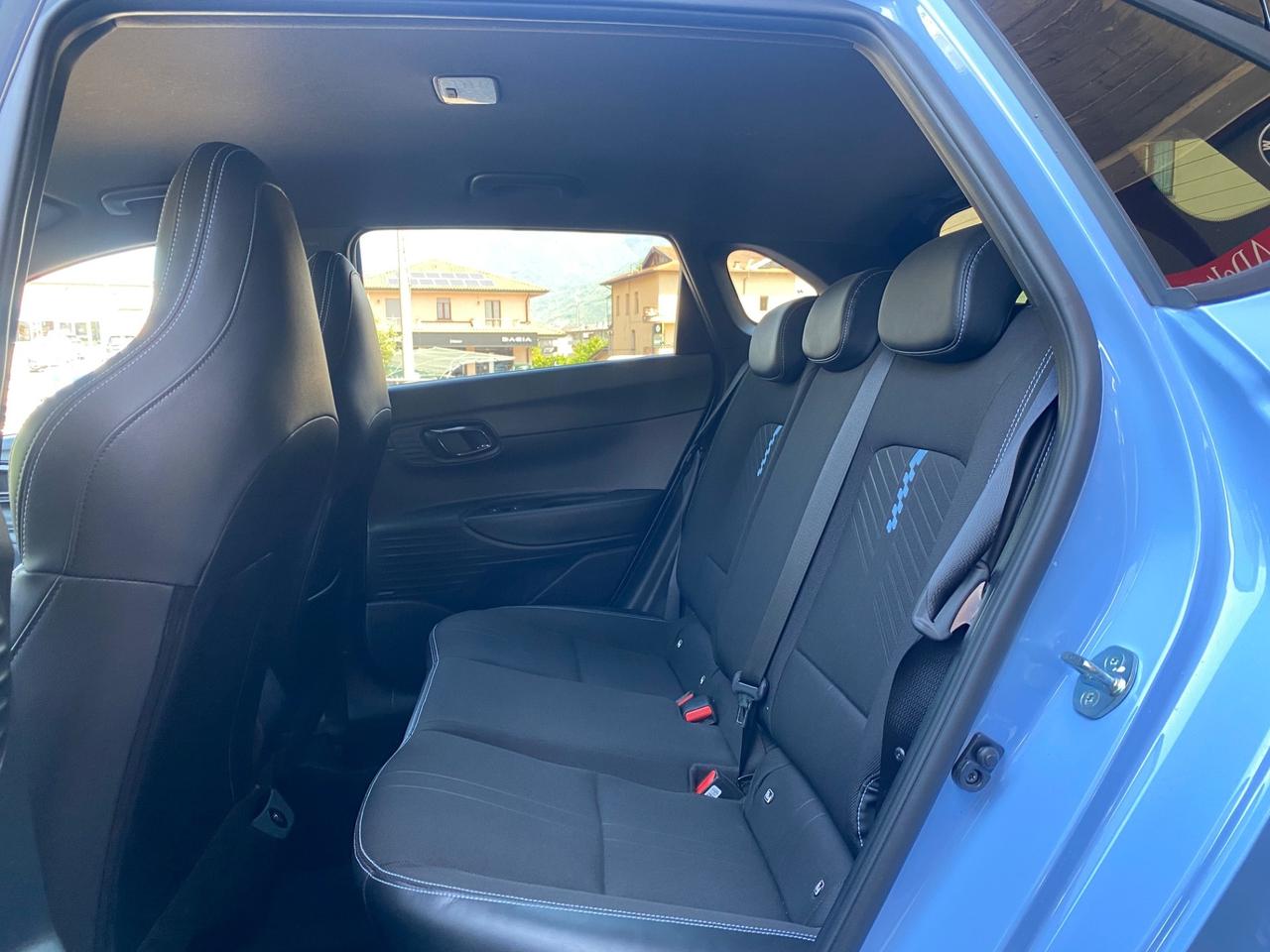 Hyundai i20 i20N 1.6 T-GDI N-Performance