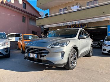 Ford Kuga 1.5 EcoBlue 120 CV 2WD Titanium X - 2020