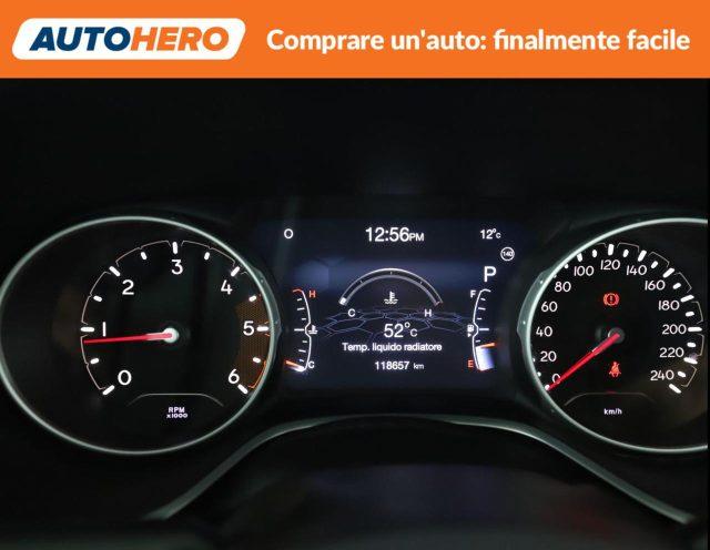 JEEP Compass 2.0 Multijet II aut. 4WD Limited