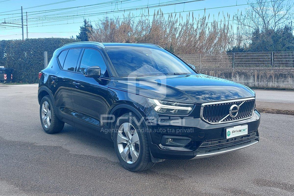 VOLVO XC40 D3 Geartronic Momentum
