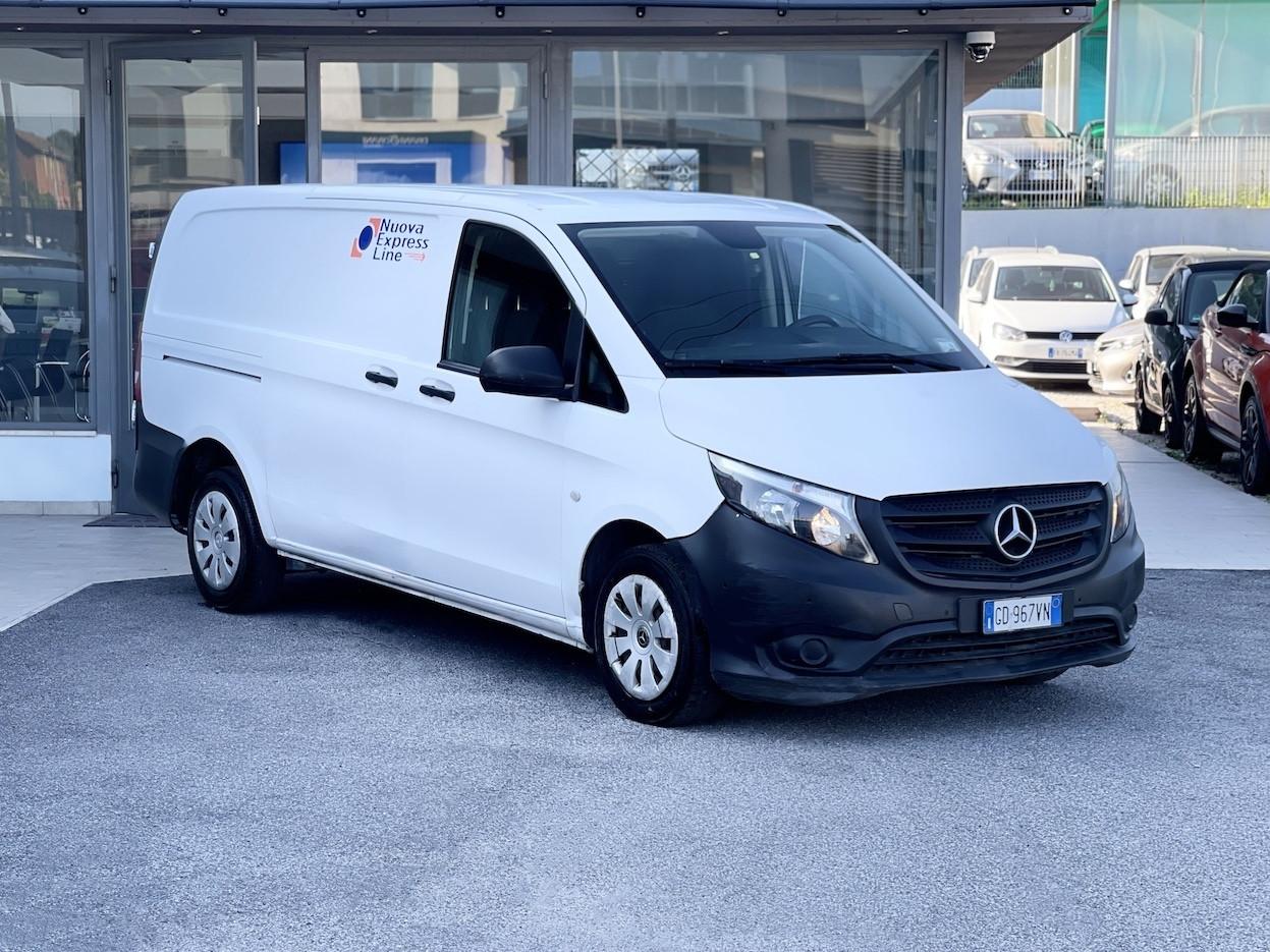 Mercedes-Benz Vito 1.7 Diesel 102CV E6 - 2021