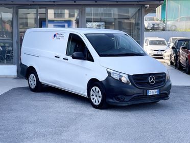 Mercedes-Benz Vito 1.7 Diesel 102CV E6 - 2021