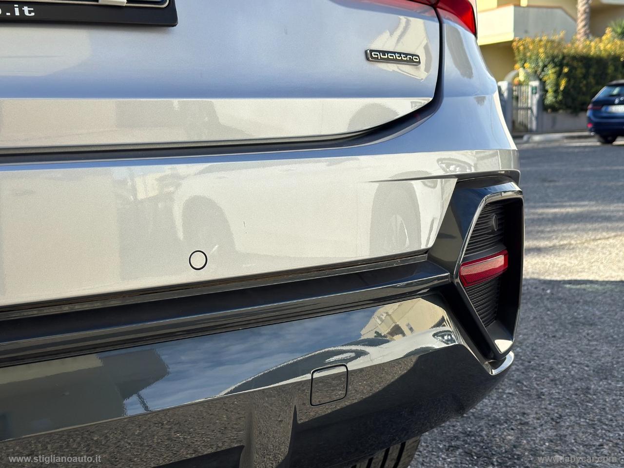 AUDI Q3 SPB 40 TDI quattro S tronic KM0 UFF.ITALIA