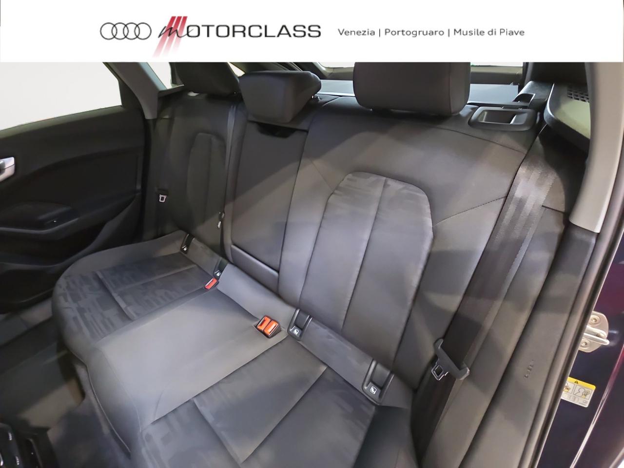 Audi A5 avant 2.0 tdi mhev+ 204cv s line edition quattro