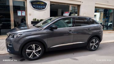 Peugeot 3008 BlueHDi 130 EAT8 GT-Line 2019