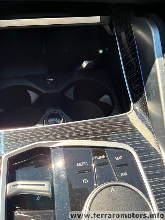 Bmw X6 xDrive30d 48V Msport Pro solo 10.000km
