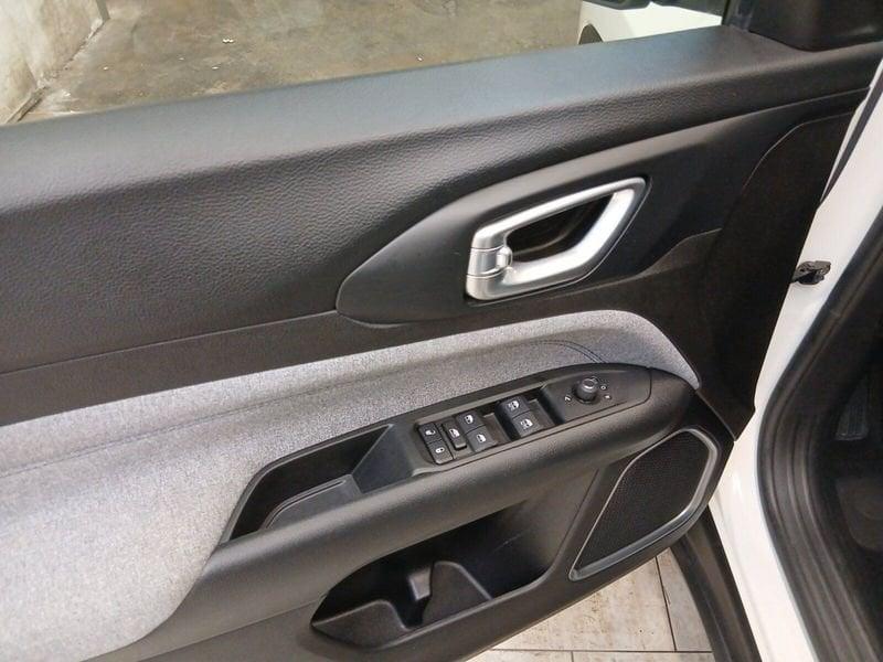 Jeep Compass 1.6 mjt Longitude 2wd 130cv