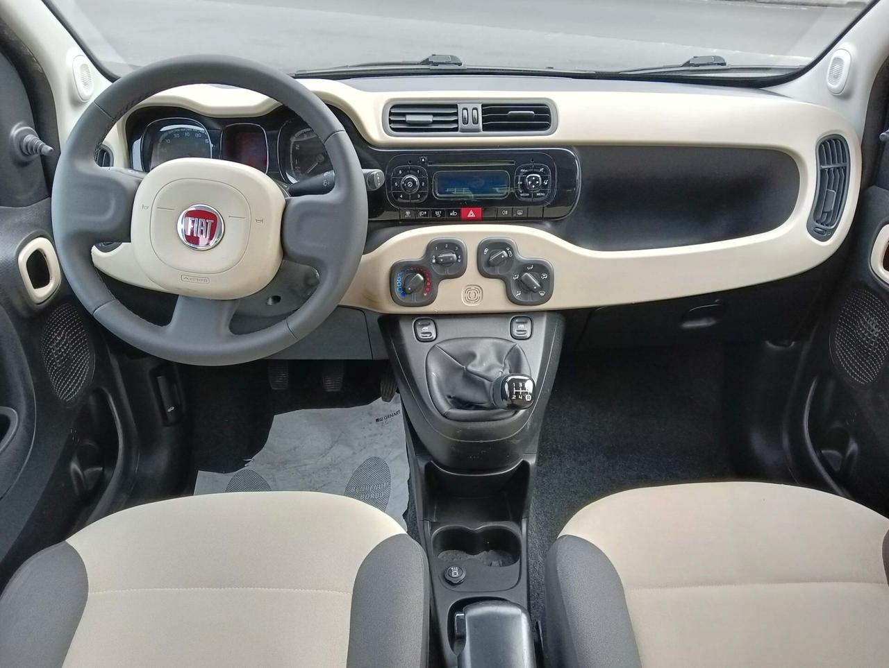 Fiat Panda 1.2 Dynamic