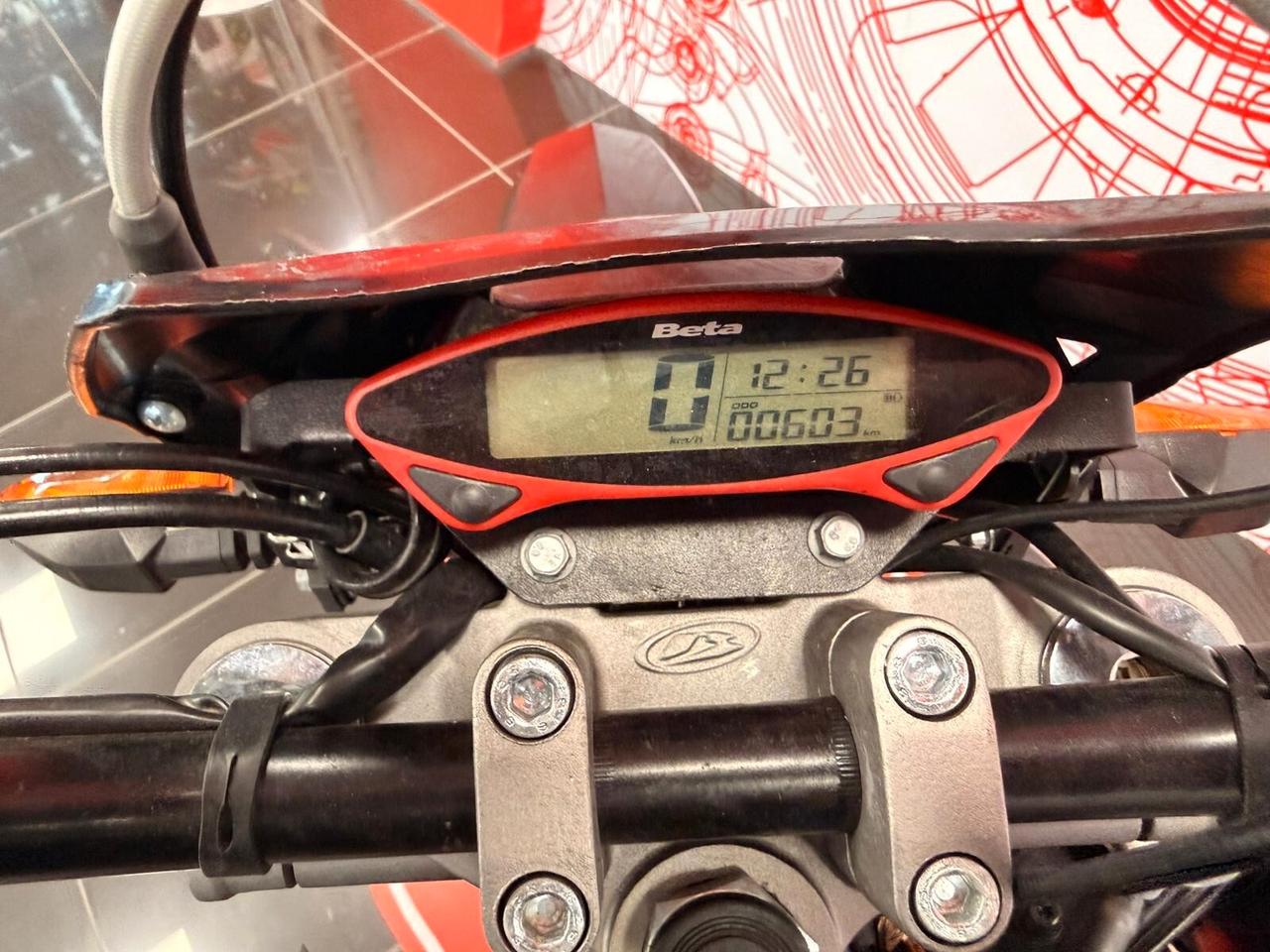 Beta RR 50 Motard 2024