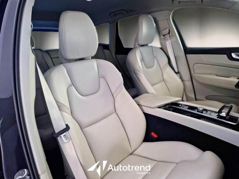 Volvo XC60 B4 197+14 CV AWD Mild Hybrid Diesel Automatico Plus Bright N1 Autocarro