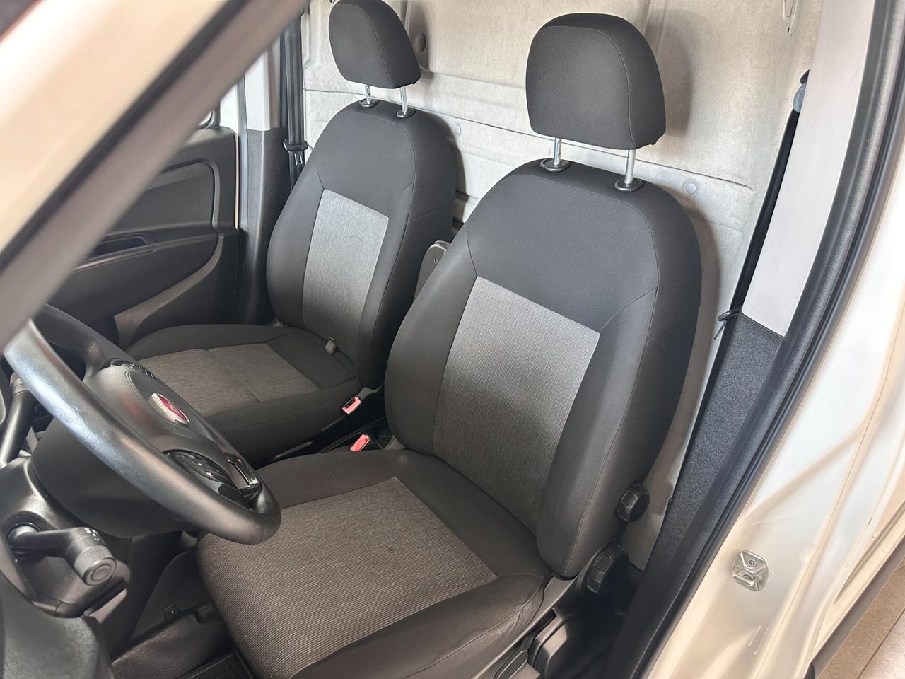 Fiat Doblo Doblò 1.6 MJT 105CV - UNICO PROP - PERFETTO!!!!